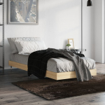 vidaXL voodiraam 832208