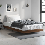 vidaXL voodiraam 832308