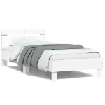 vidaXL voodiraam 838708