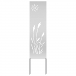 vidaXL Aiamaa ekraan 876208