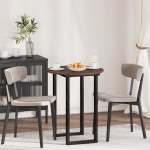 vidaXL &Uuml;mmargune Laua &Uuml;lemine 880408