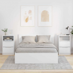 vidaXL Moodne &ouml;&ouml;lamp 888908