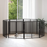 vidaXL Koeraaed 892008