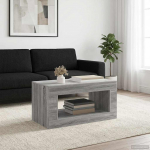 vidaXL Kohvilaud 899908