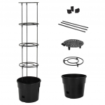 vidaXL tomatitaime kasvupott 152209