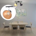 vidaXL laelamp 244409