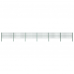 vidaXL aiapaneel 278609