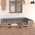 vidaXL aiam&ouml;&ouml;bel 3076809