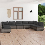 vidaXL aiam&ouml;&ouml;bli komplekt 3101909