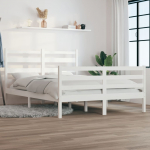 vidaXL voodiraam 3103709
