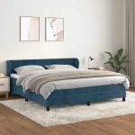 vidaXL kontinentaalvoodi 3127509