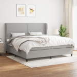 vidaXL kontinentaalvoodi 3127909