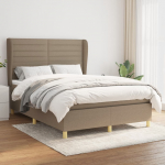 vidaXL kontinentaalvoodi 3128609