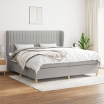 vidaXL kontinentaalvoodi 3128709