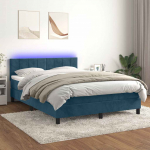 vidaXL kontinentaalvoodi 3134409