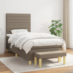 vidaXL kontinentaalvoodi 3137209