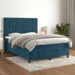 vidaXL kontinentaalvoodi 3143209