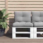 vidaXL euroalusest diivani istmepadi 314609