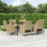 vidaXL aias&ouml;&ouml;gikomplekt 3156609