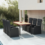 vidaXL aia s&ouml;&ouml;gim&ouml;&ouml;bli komplekt 3157609