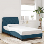 vidaXL voodiraam 3207909