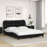 vidaXL voodiraam 3208009
