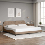 vidaXL voodiraam 3208209