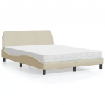 vidaXL voodi 3208409