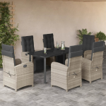 vidaXL aia s&ouml;&ouml;gim&ouml;&ouml;bli komplekt 3212609