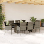 vidaXL aia s&ouml;&ouml;gim&ouml;&ouml;bli komplekt 3213509