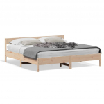 vidaXL voodiraam 3216209