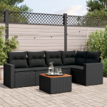 vidaXL aiadiivani komplekt 3224109