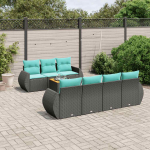 vidaXL aiadiivanikomplekt 3224909
