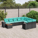vidaXL aiadiivanikomplekt 3225609