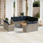 vidaXL aiadiivanikomplekt 3226509
