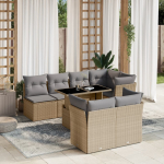 vidaXL aiadiivani komplekt 3266409