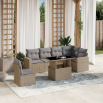 vidaXL aiadiivani komplekt 3267309