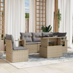 vidaXL aiadiivani komplekt 3267909