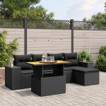vidaXL aiadiivani komplekt 3272609