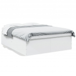 vidaXL voodiraam 3280909