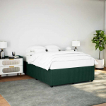 vidaXL voodiraam 3285009