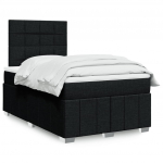 vidaXL vedrumadratsiga voodi 3291609