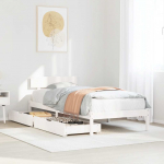 vidaXL voodiraam 3301509