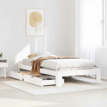 vidaXL voodiraam 3309009