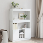 vidaXL k&otilde;rge kapp 3309609