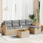vidaXL aiadiivanikomplekt 3325909