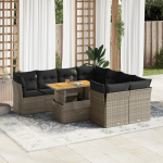 vidaXL aiadiivanikomplekt 3326909