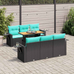 vidaXL aiadiivanikomplekt 3327109
