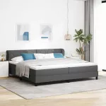vidaXL Karbi vedrumadrats 3340109