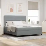vidaXL Karbi vedrumadrats 3342809